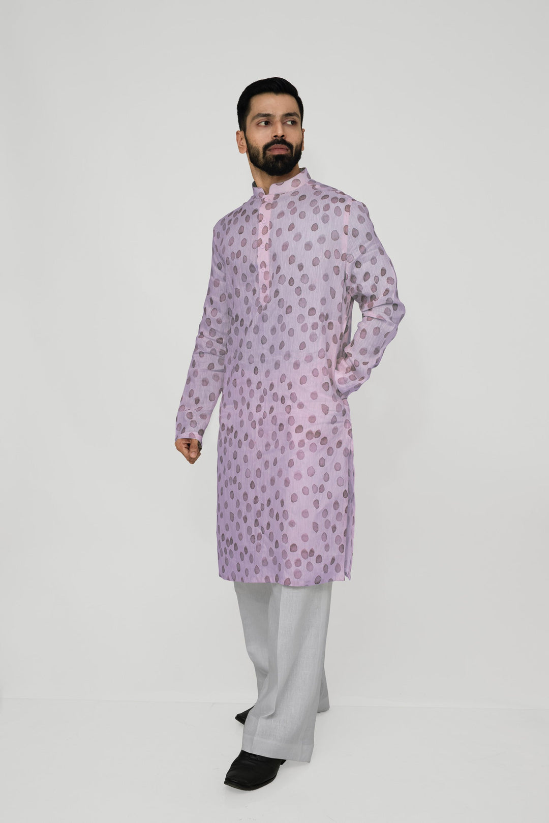 Adam Leaves Pebble- Men&