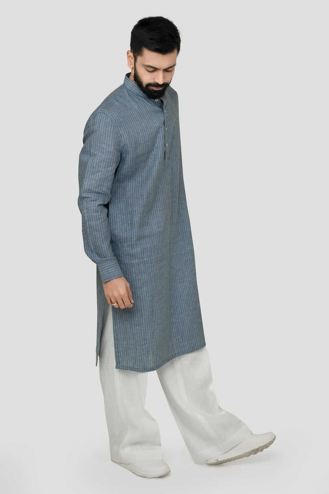 Adam Leaves Daksh- Men&