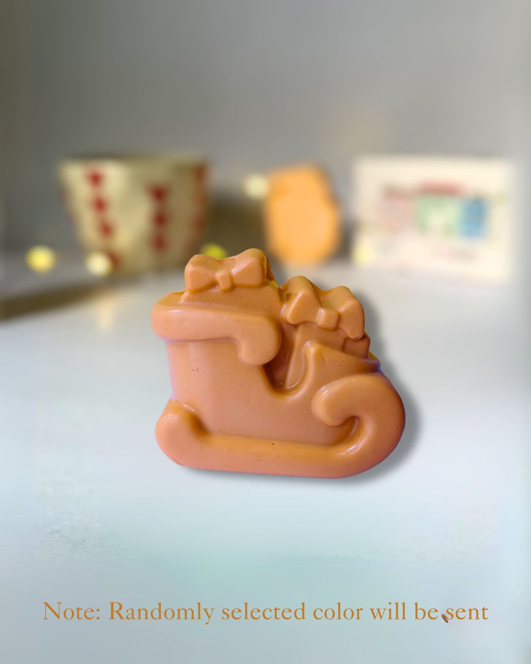 Sobek naturals Christmas Ornaments Santa&