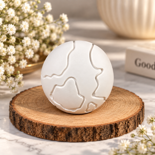 Boule Peinture Creative DIY