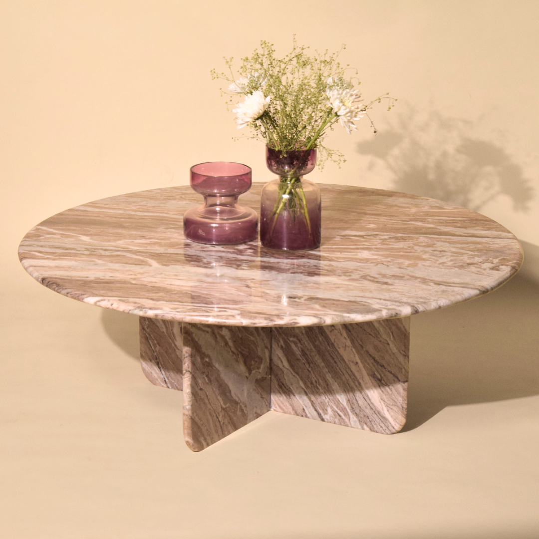 Muun Home Norge Coffee Table - Jupiter