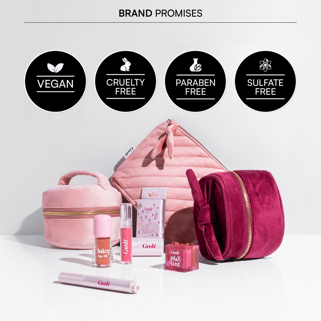 Daily Darlings | Gift Set