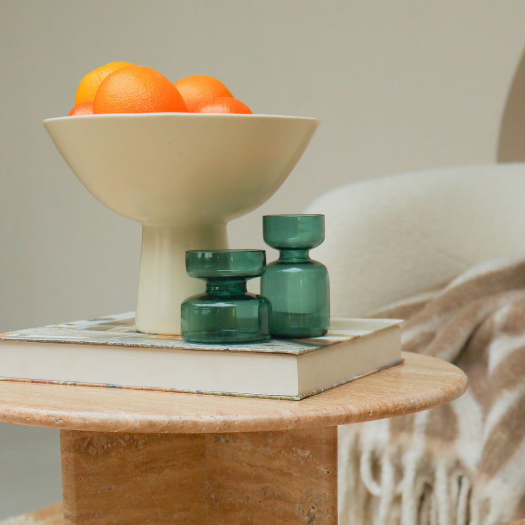 Muun Home Mini Glass Vases