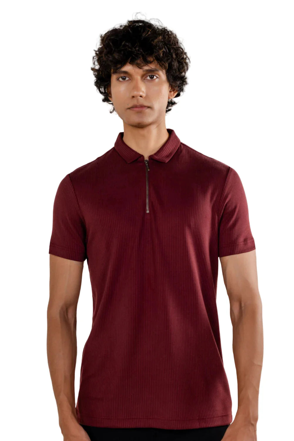 Carbon Tree TENCEL™ POLO