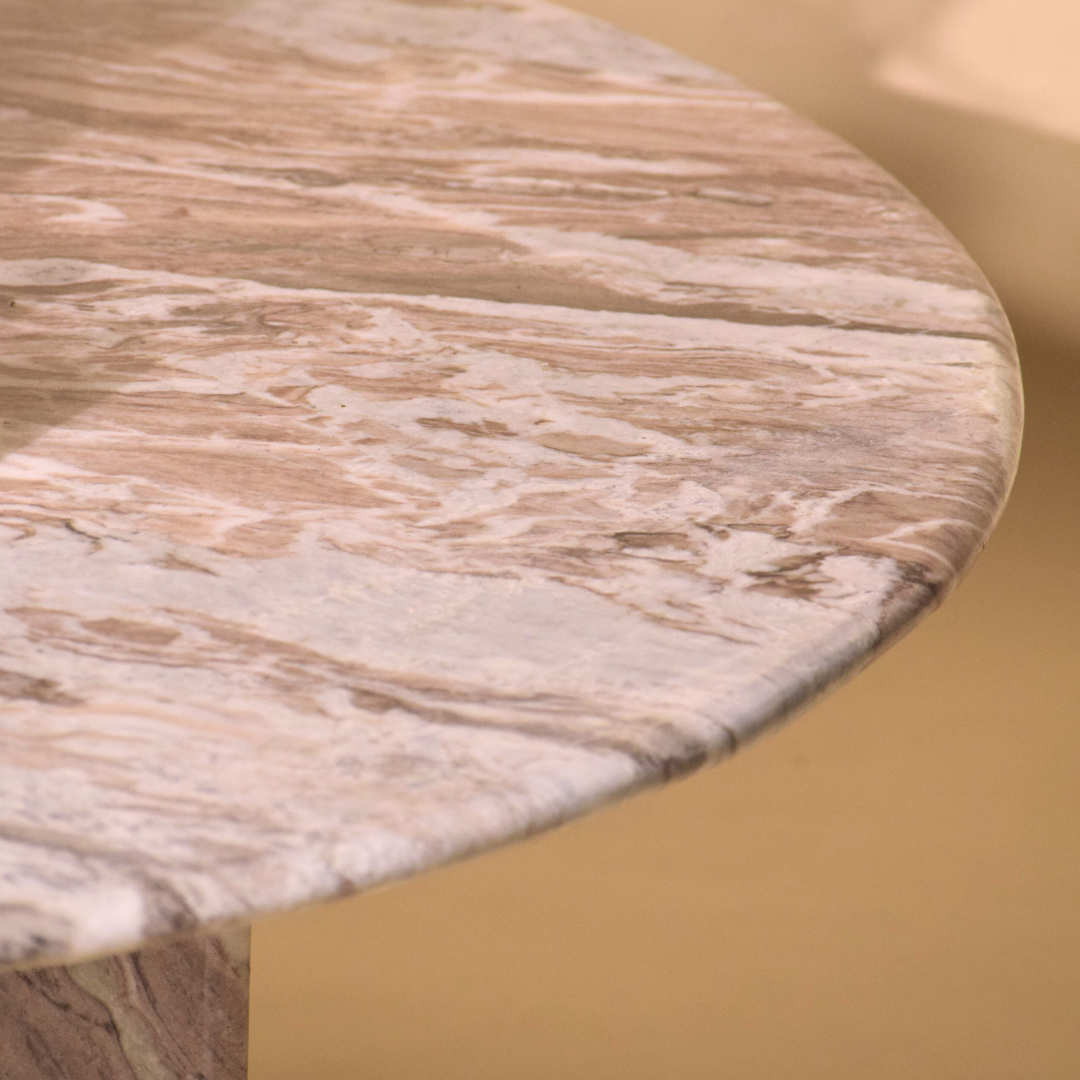 Muun Home Norge Coffee Table - Jupiter