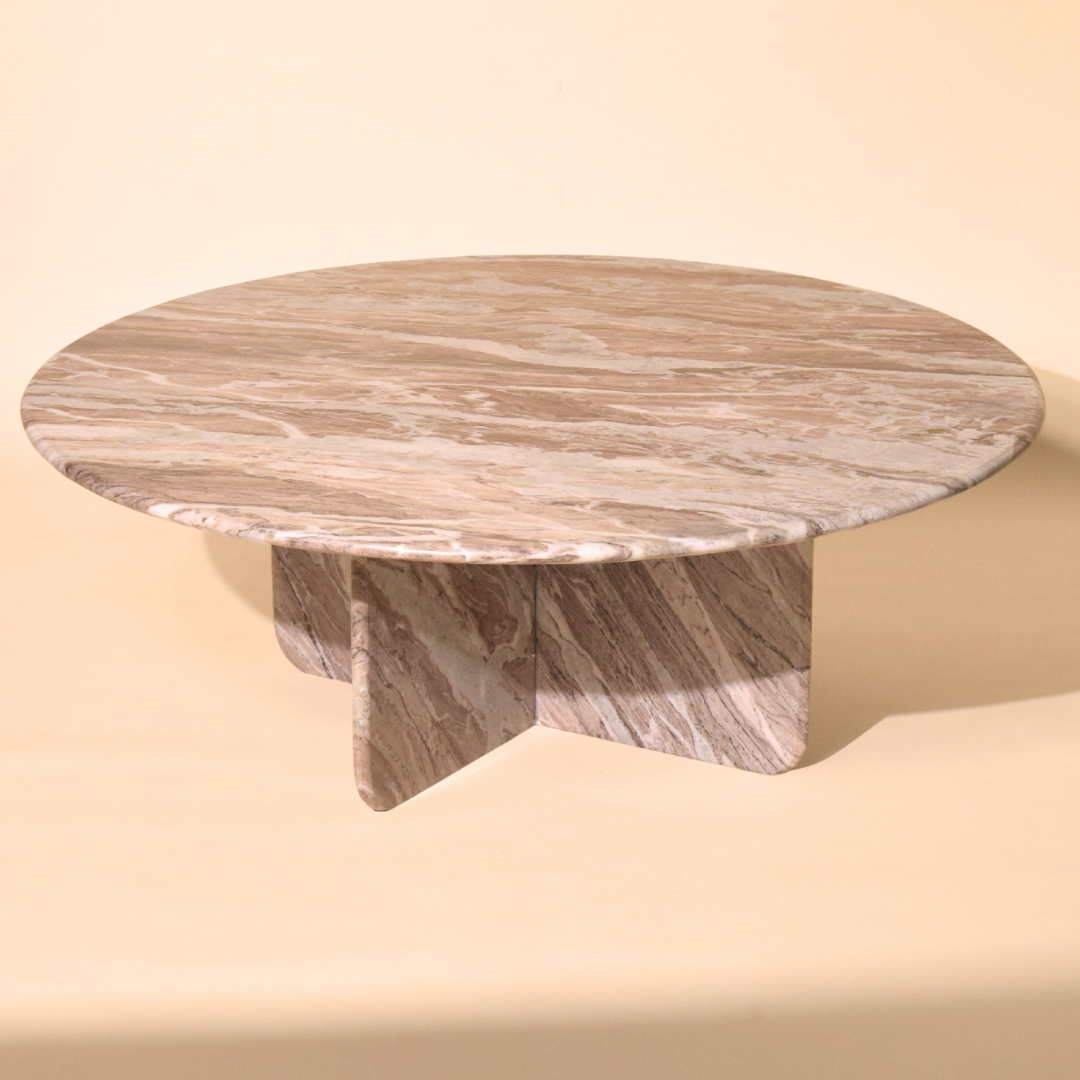 Muun Home Norge Coffee Table - Jupiter