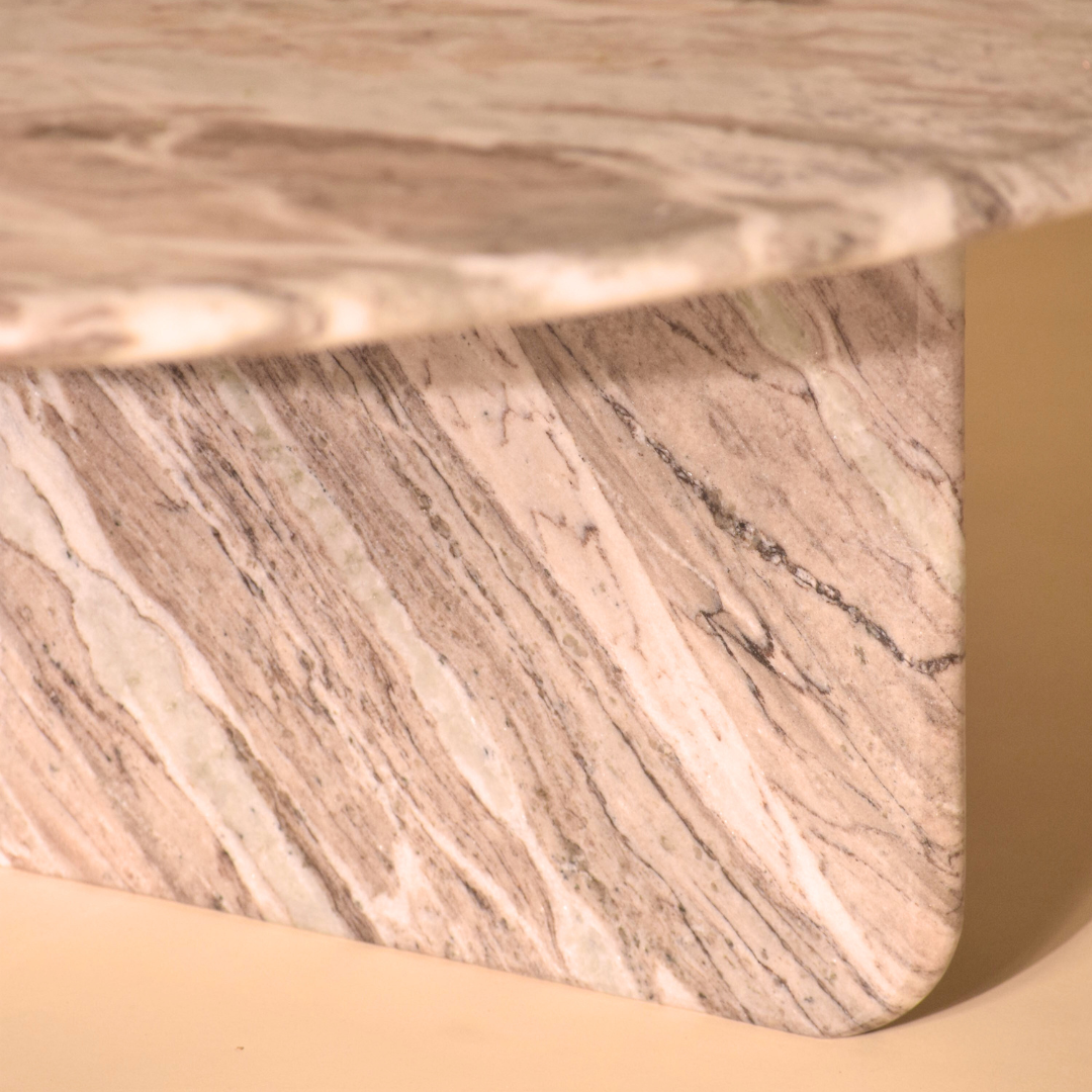 Muun Home Norge Coffee Table - Jupiter