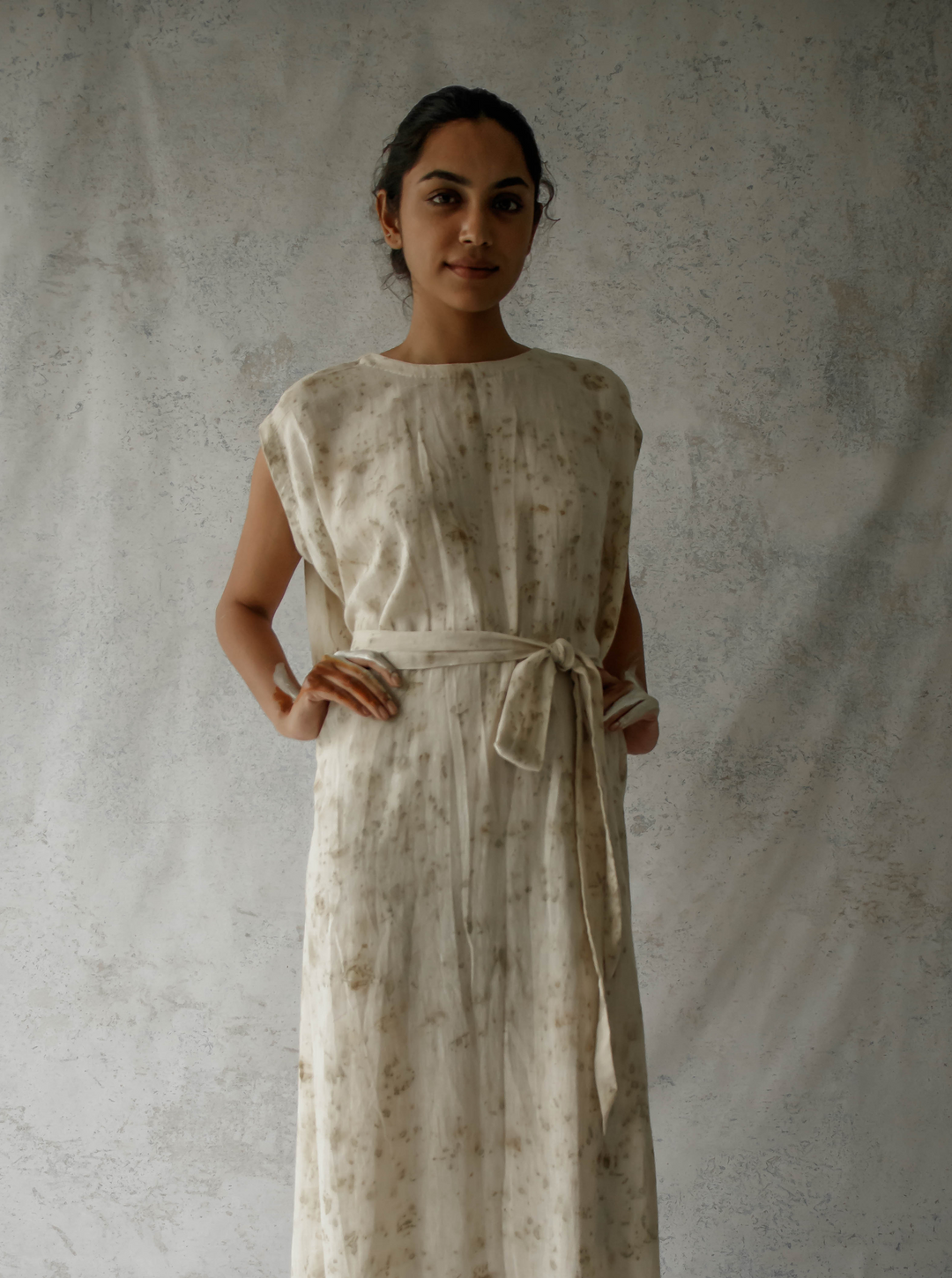 Unborn Studio Hymn of hope - More-than-one-dress
