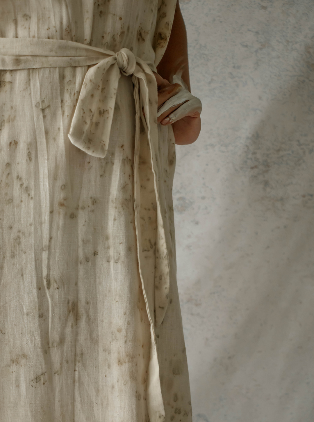 Unborn Studio Hymn of hope - More-than-one-dress