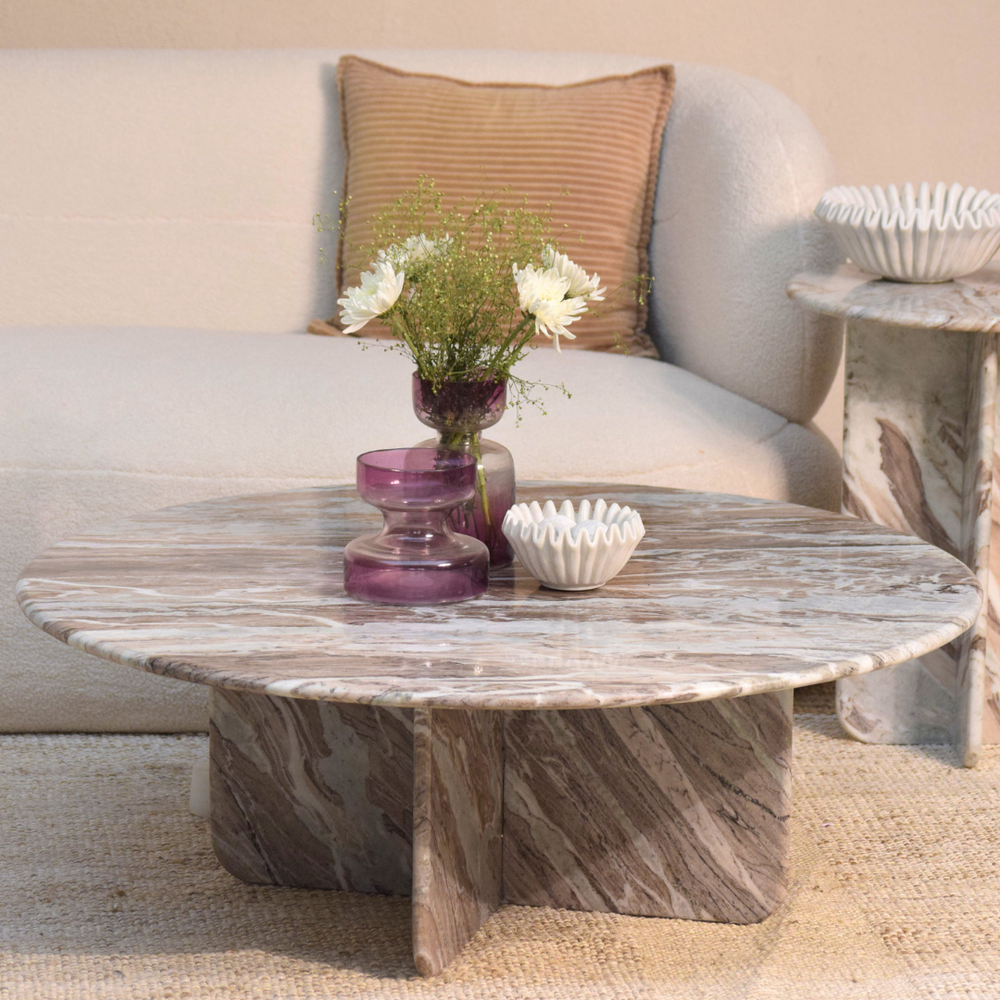 Muun Home Norge Coffee Table - Jupiter