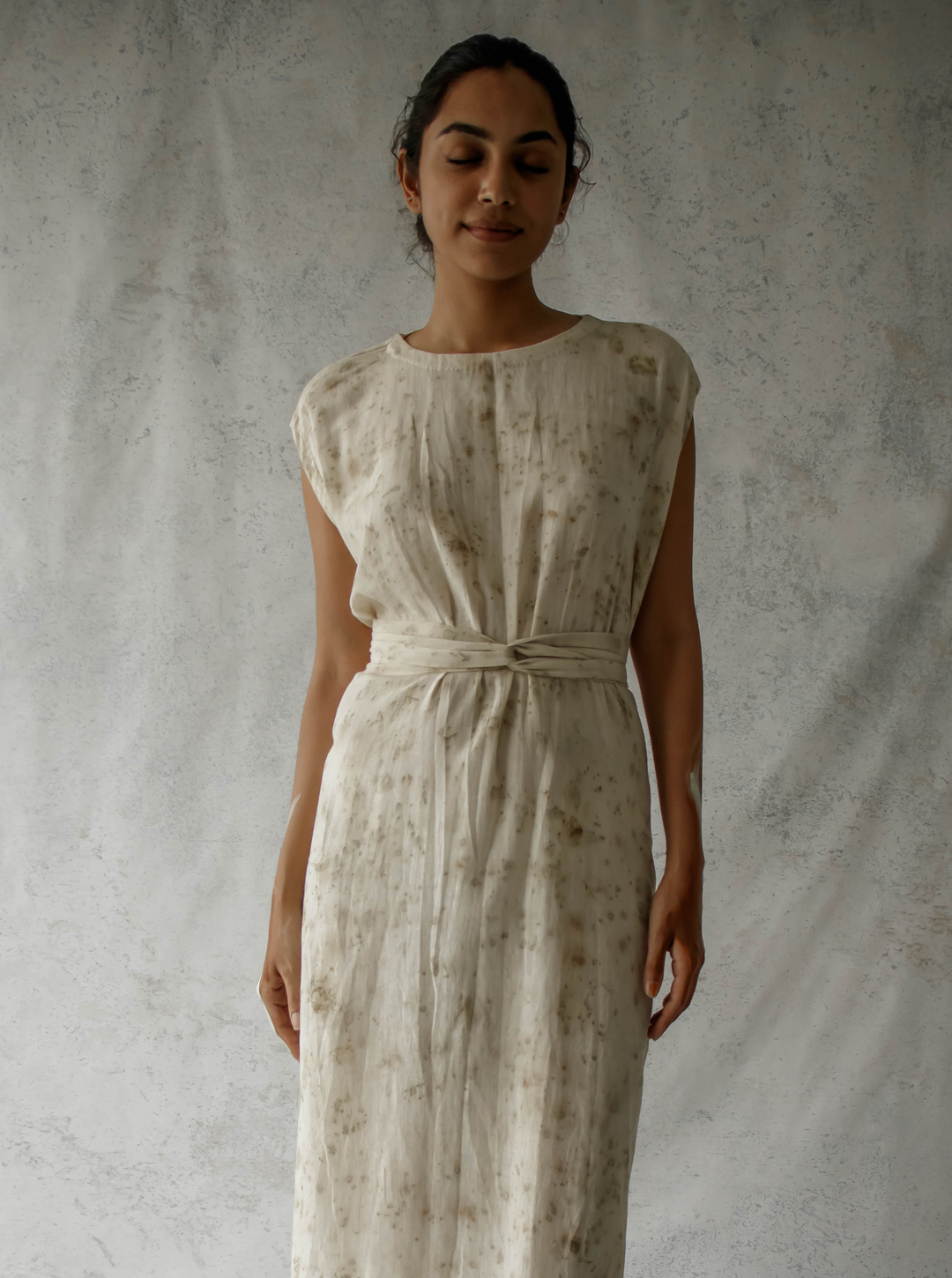 Unborn Studio Hymn of hope - More-than-one-dress