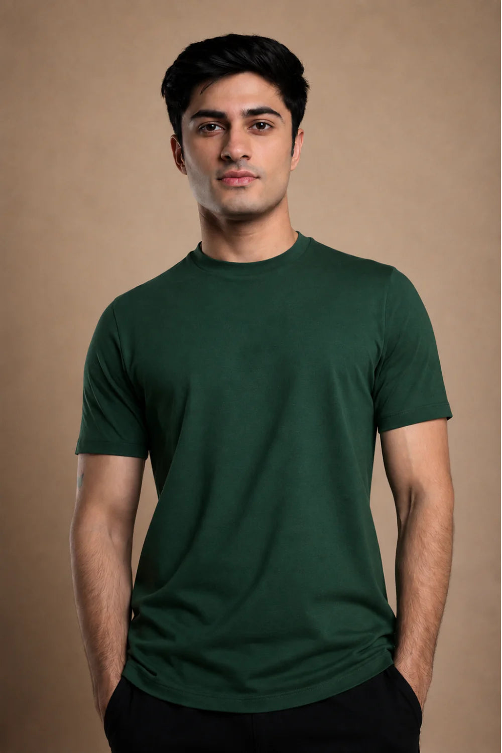 Carbon Tree Heavyweight T-Shirt – Sorona
