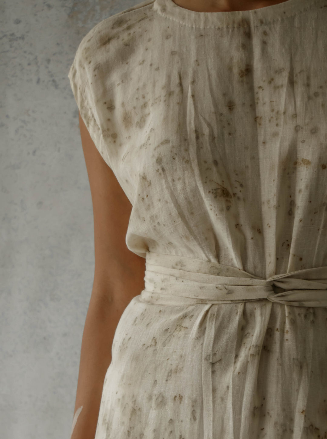 Unborn Studio Hymn of hope - More-than-one-dress