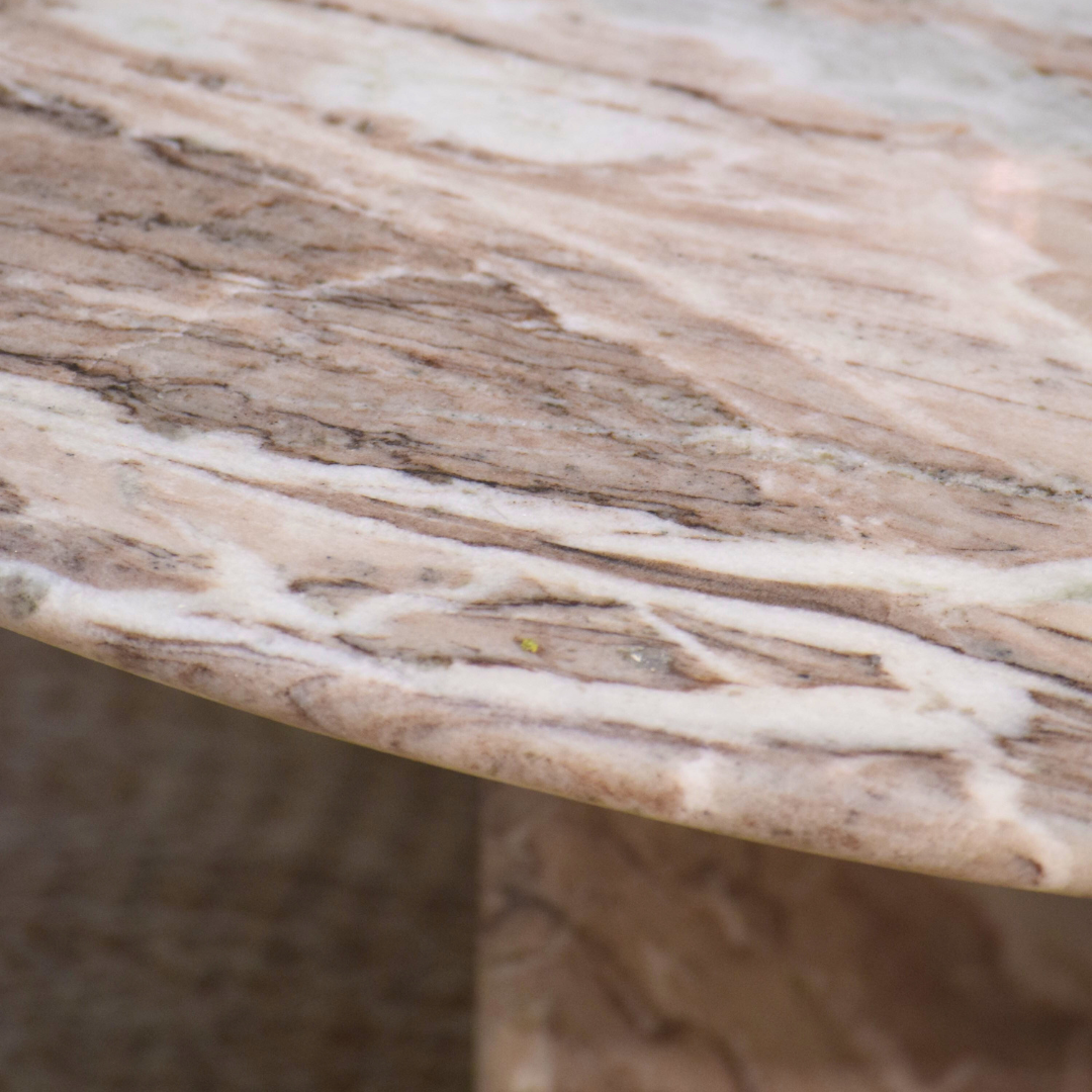 Muun Home Norge Coffee Table - Jupiter