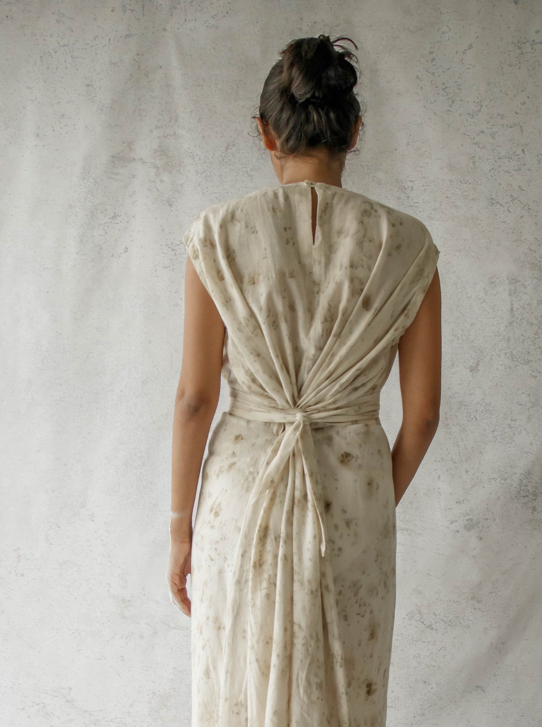 Unborn Studio Hymn of hope - More-than-one-dress
