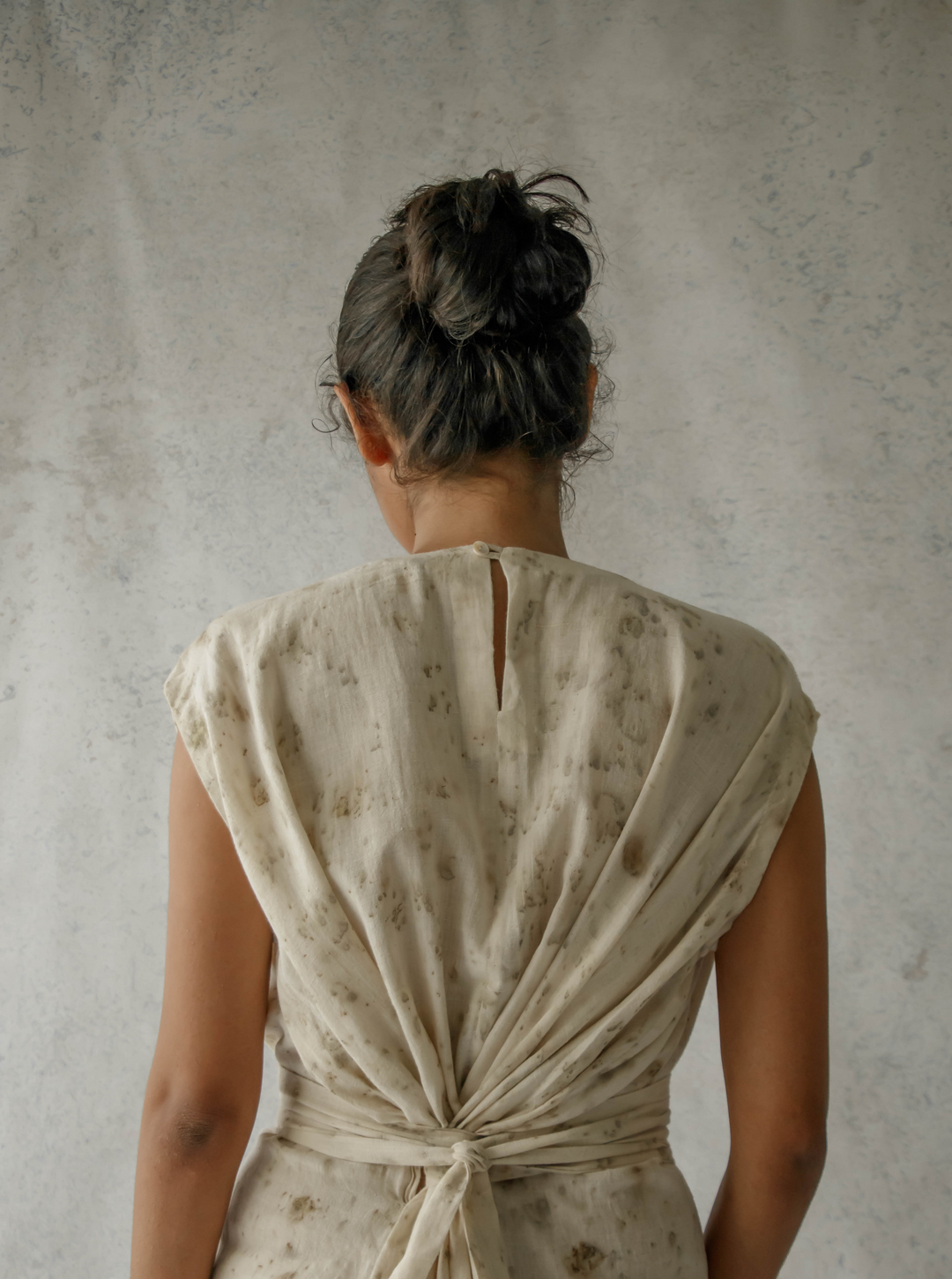 Unborn Studio Hymn of hope - More-than-one-dress