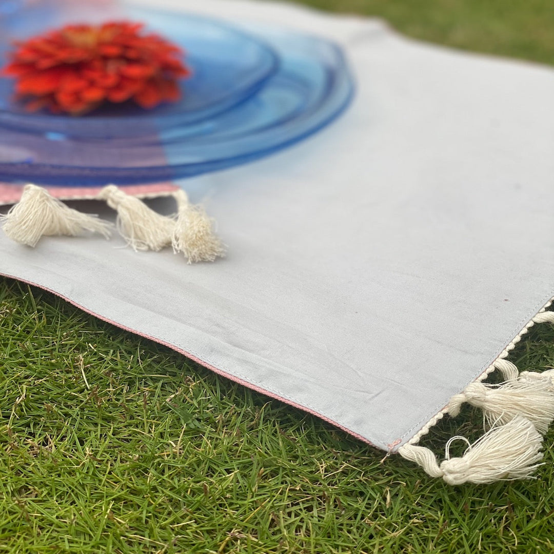 Pravaah Pau Table Mat set