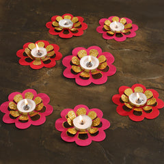 Phool Rangoli Set