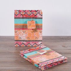 Kaleen Medium Gift Bag -  Set of 3