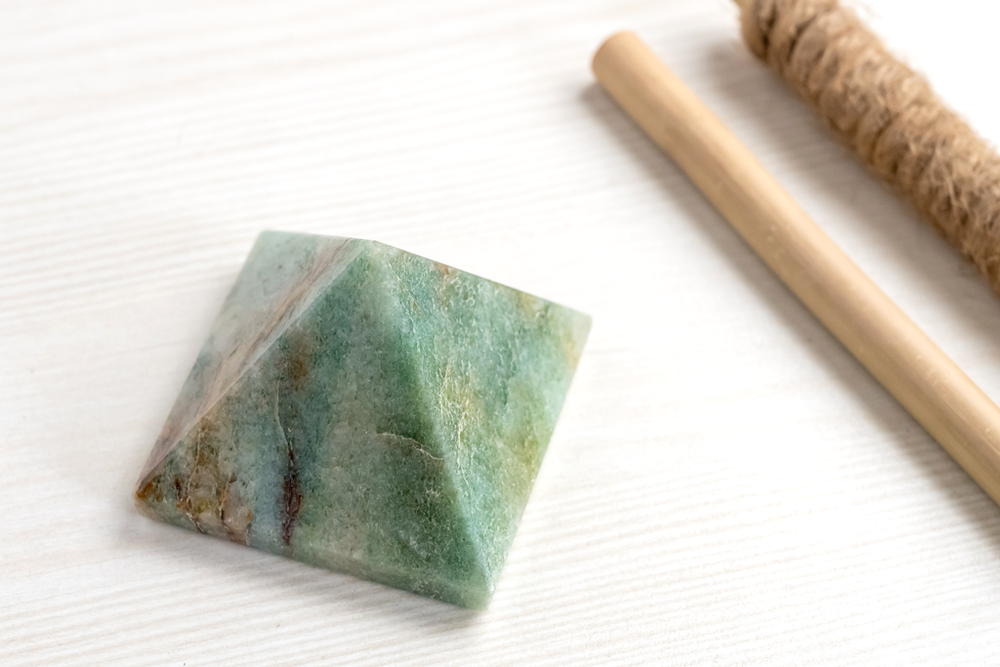 Bamboology Trends Aventure prism for joy, fertility and abundance