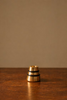 Rasa Home Column Brass Dhoop Stand