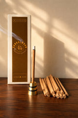 Rasa Studio Sandalwood Dhoop Sticks