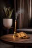Rasa Home Earth & Moss Dhoop Sticks
