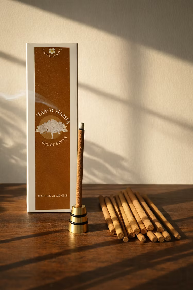 Rasa Home Naagchampa Dhoop Sticks