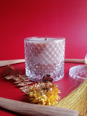 Luminescence candle - Sandal wood