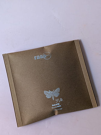 Rasa Earth & Moss Dhoop Sticks