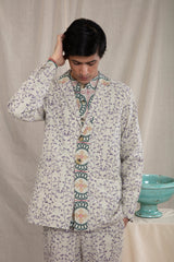 Anushe Pirani Summer Jacket