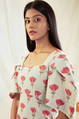 Anushe Pirani Brunch Dress