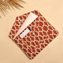 Mamicha Upcycled Laptop Sleeve