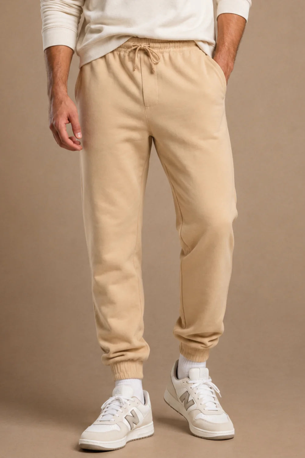 Carbon Tree Mens Multi-utility Joggers
