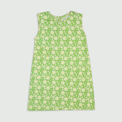 Ola! Otter ALine dress