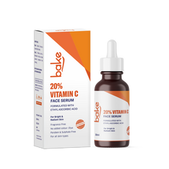 20% Vitamin C Serum - 30ml