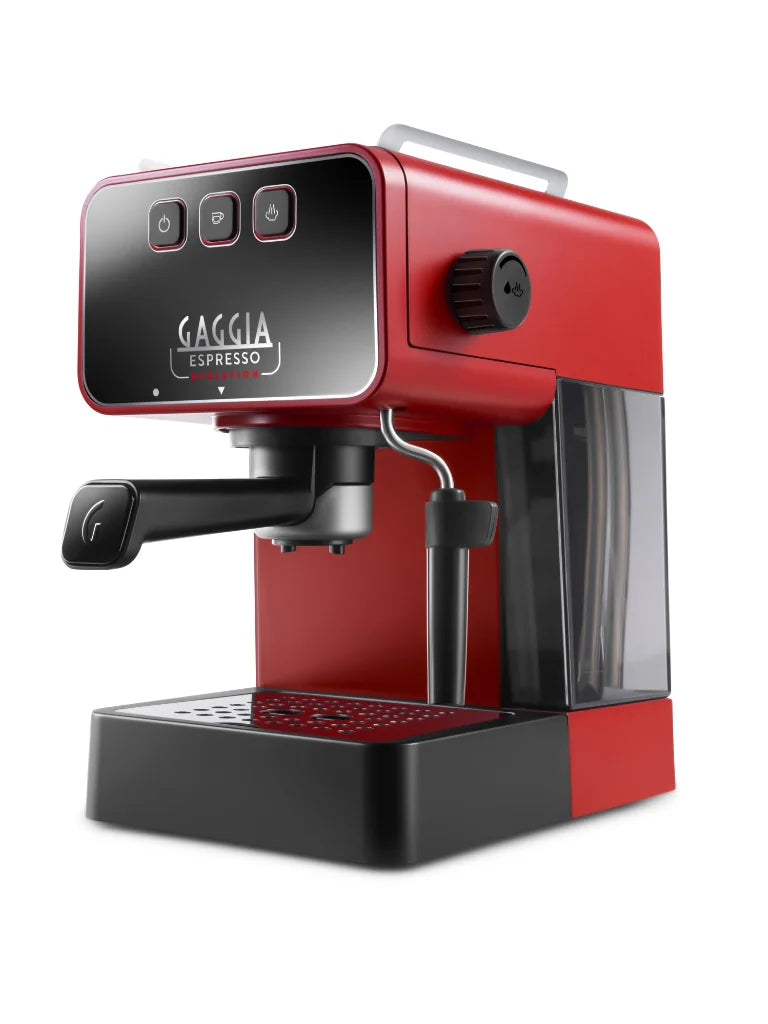 Gaggia Espresso Evolution Coffee Machine
