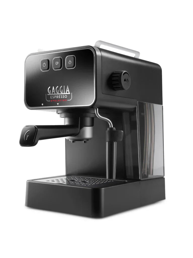 Gaggia Espresso Evolution Coffee Machine