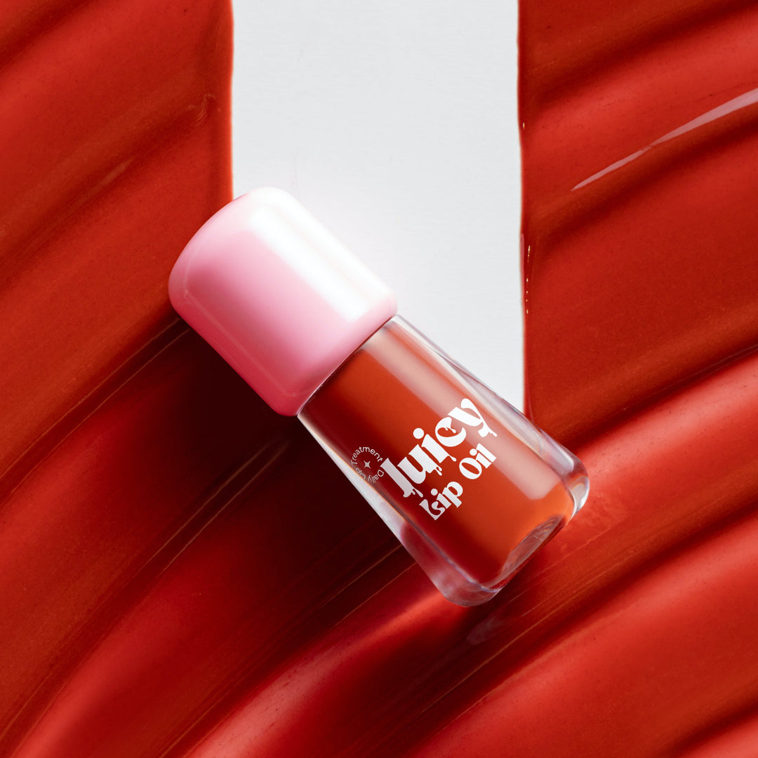 Juicy Lip Oil Combo