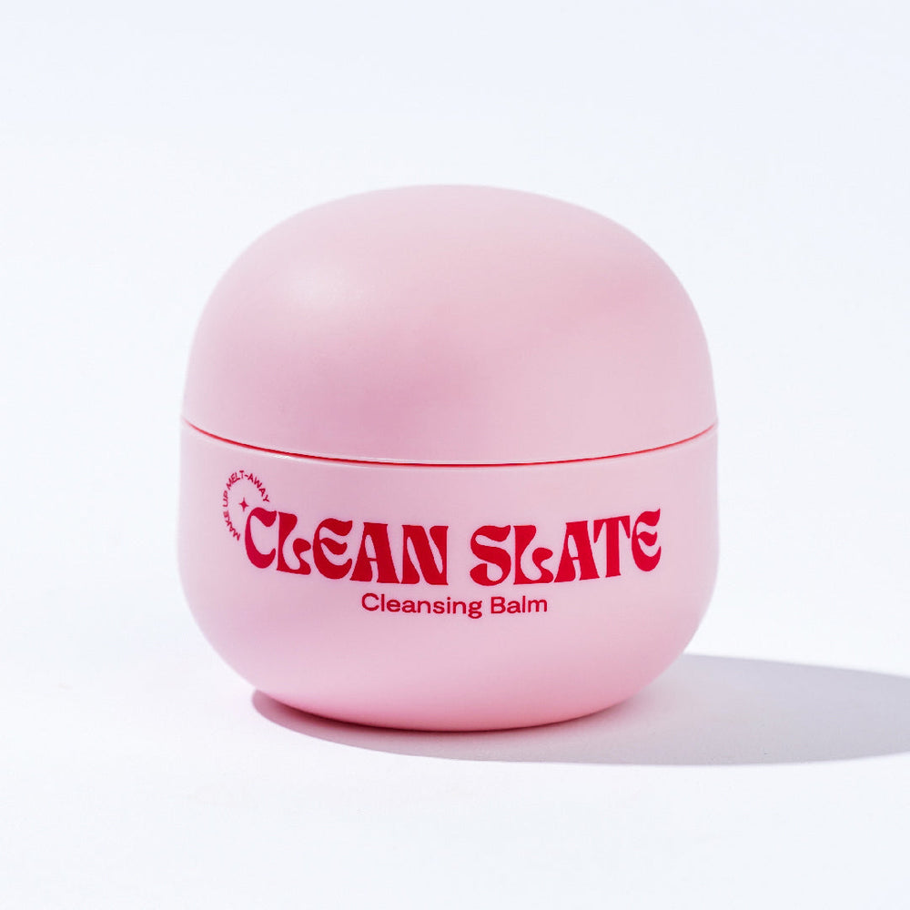 Clean Slate - Cleansing Balm