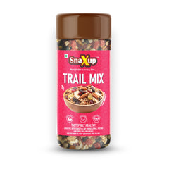 Snaxup Trail Mix