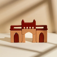 Gubbachhi Gateway of India