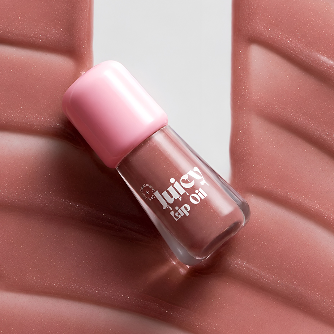 Juicy Lip Oil