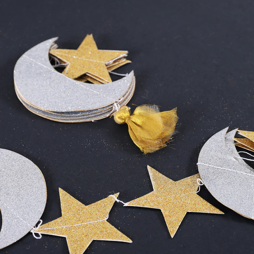 Chand Tara Dangler - Set of 2