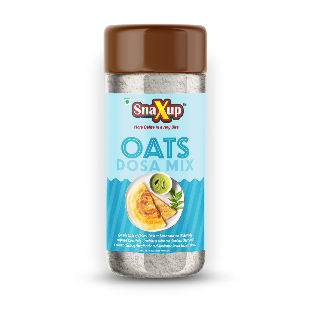Snaxup Oats Dosa Mix