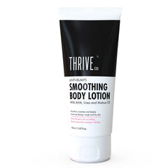 ThriveCo Smoothing Body Lotion, 150 ml
