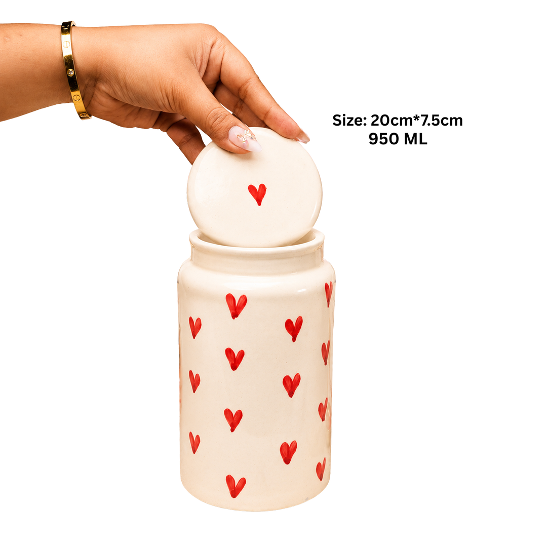 Artecasa Heartfelt Sibling Love Rakhi Hamper
