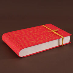 Bahi Khata Shaped Box - 1 pc