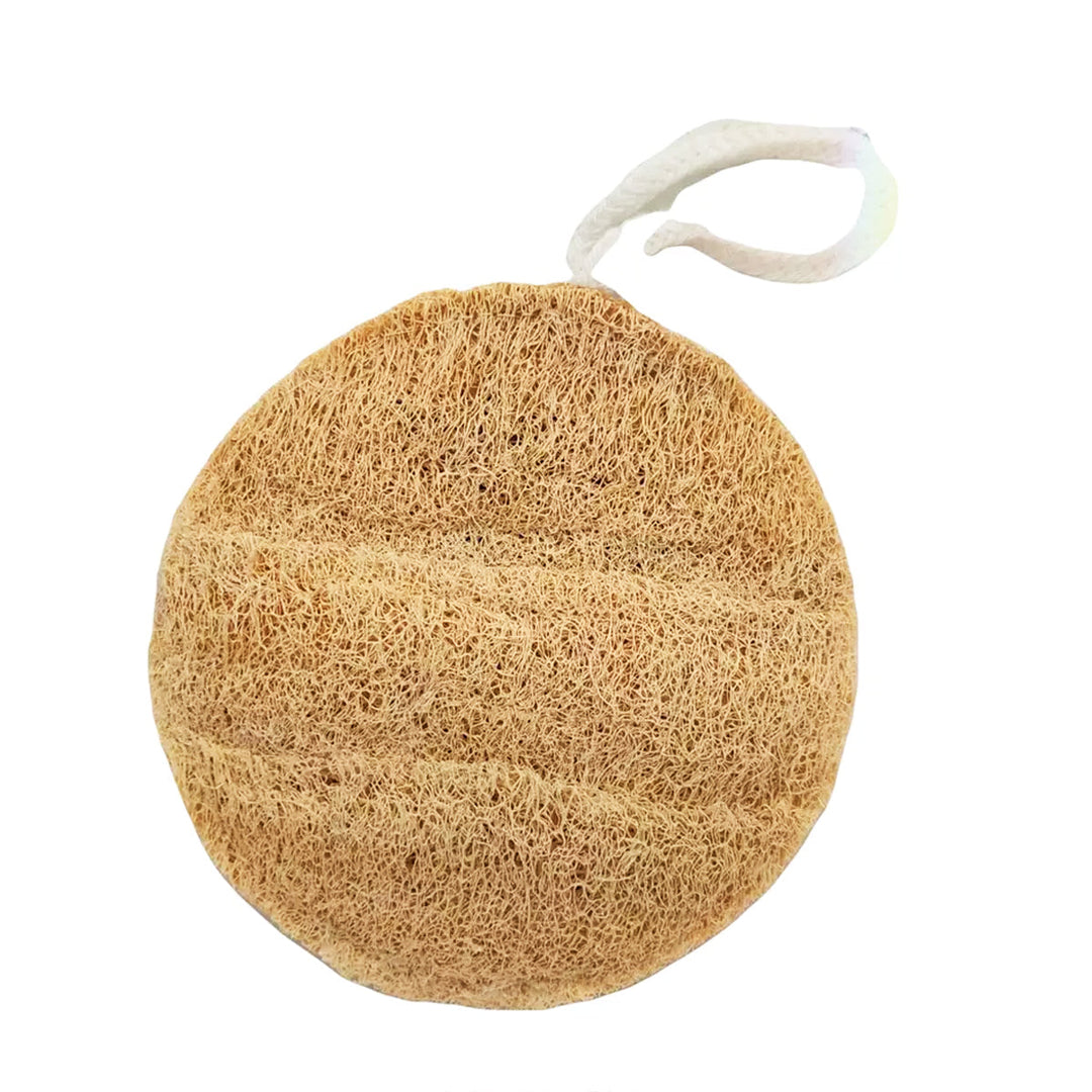 Tanman Organics Eco Friendly Loofah for Bath