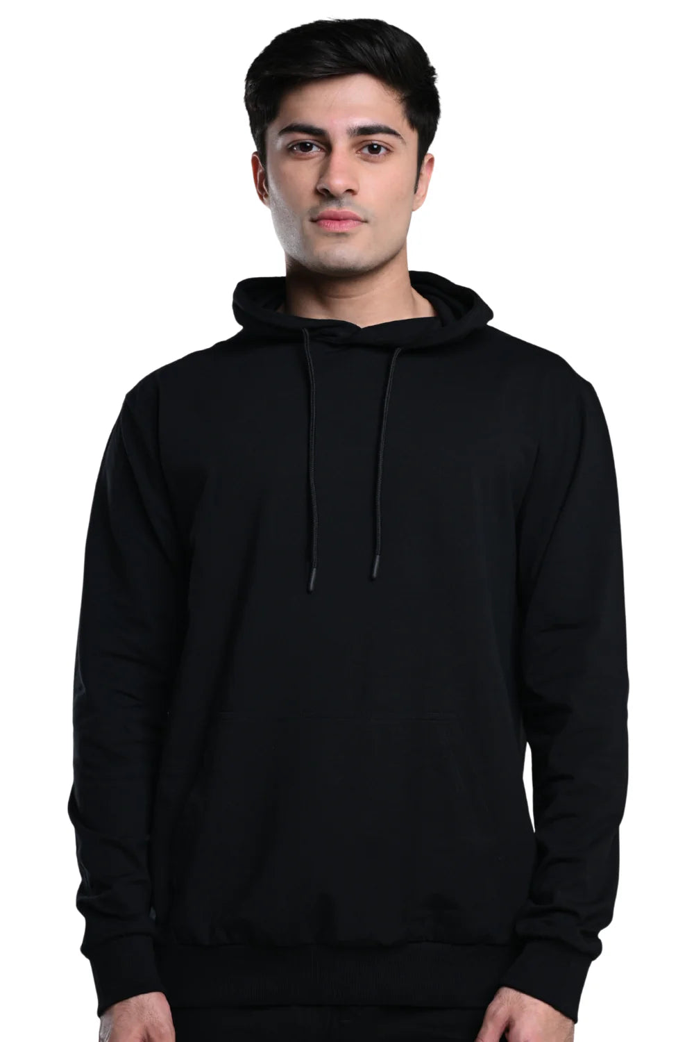 Carbon Tree Hoodie – Men’s Organic Cotton Hoodie